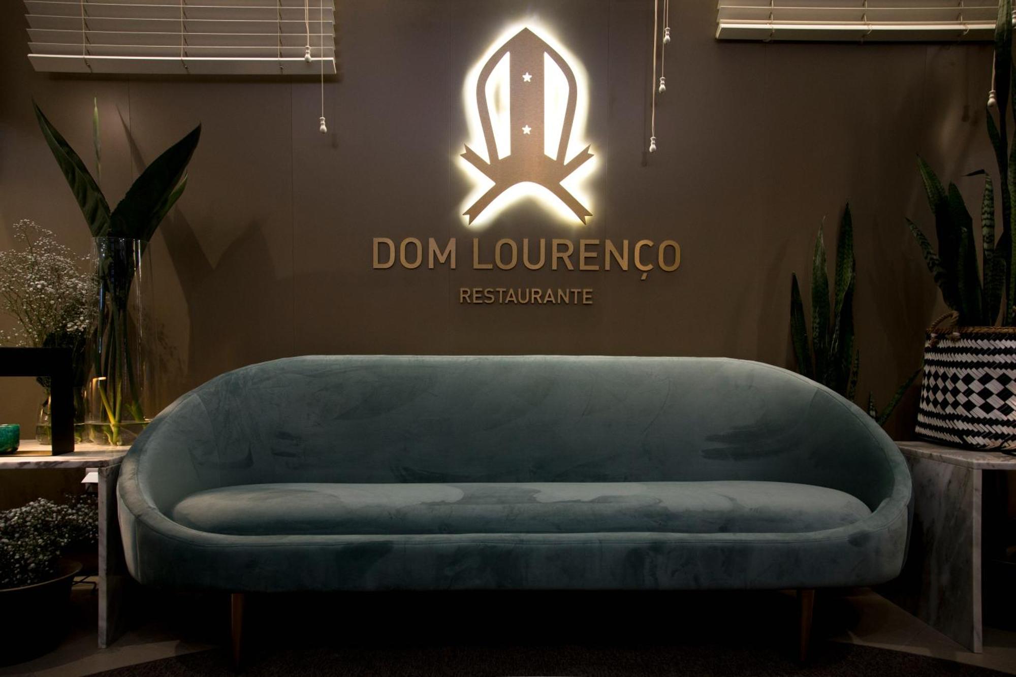 Hotel Dom Lourenco Арея-Бранка Екстер'єр фото
